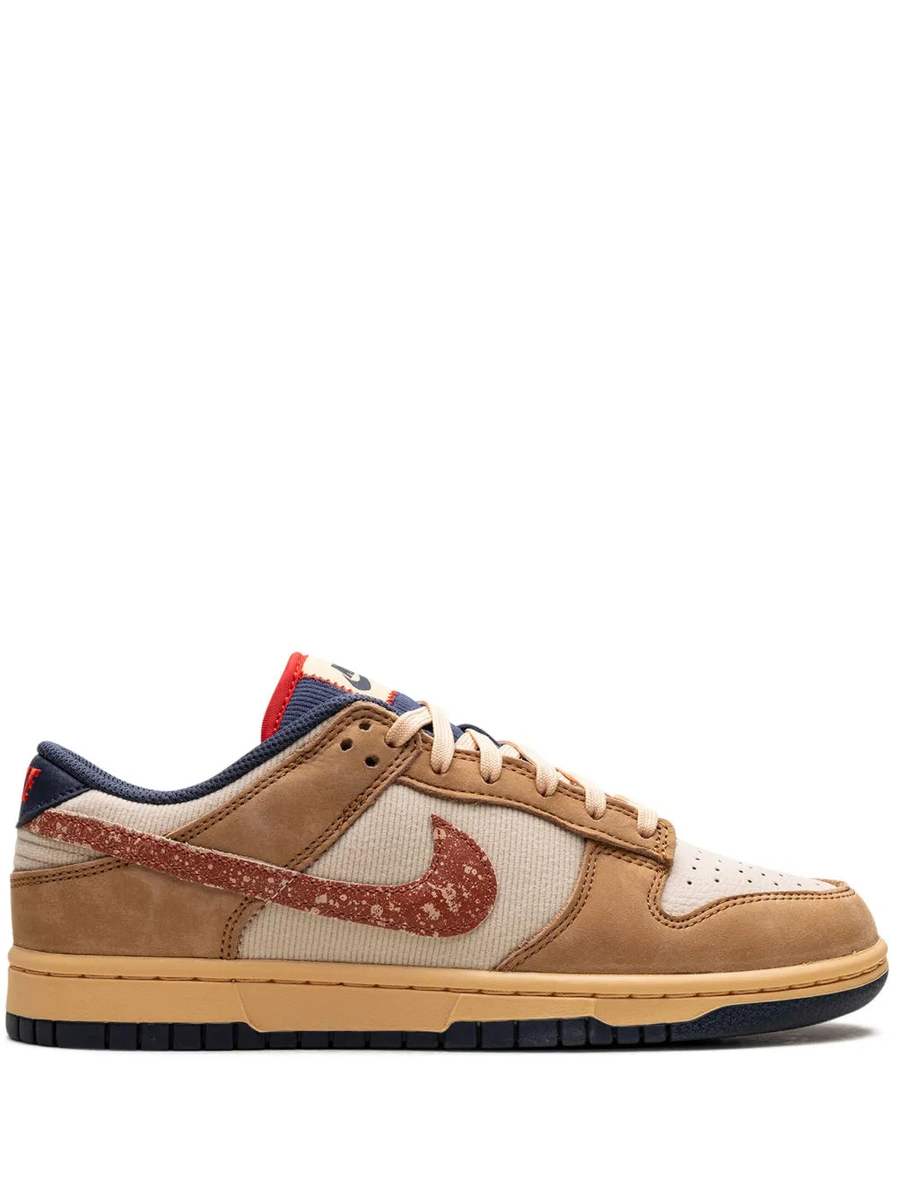 Dunk Low Wheat/Sanddrift