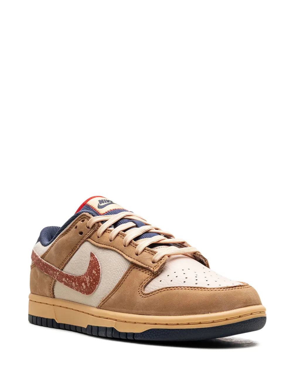 Dunk Low Wheat/Sanddrift