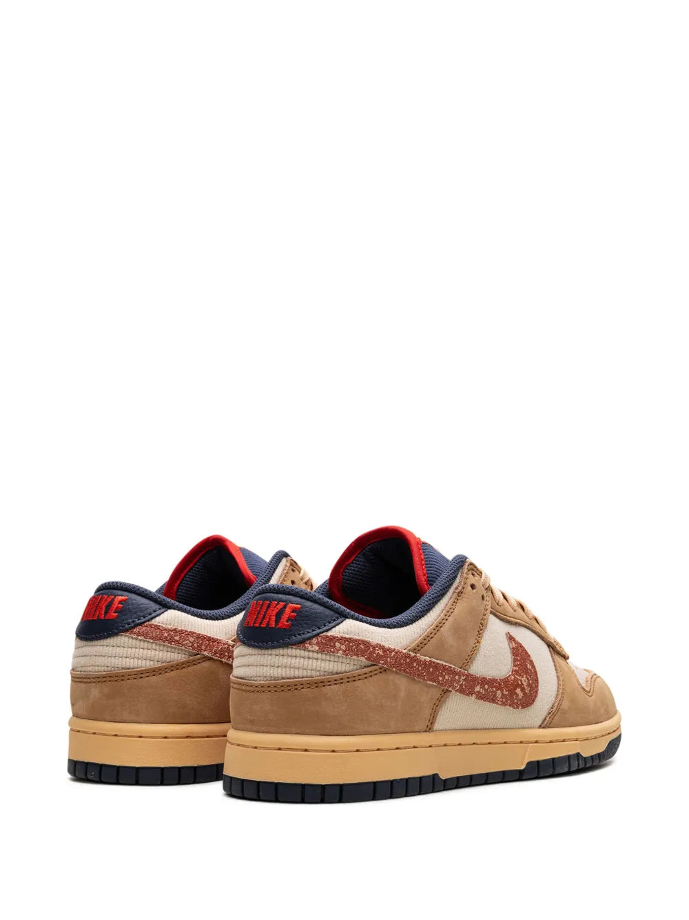 Dunk Low Wheat/Sanddrift