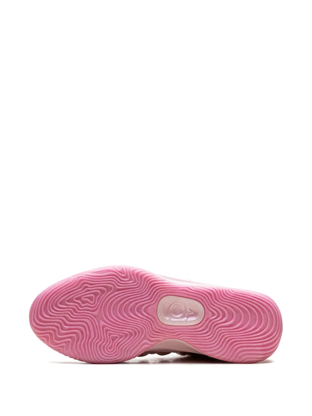 Kd17 Aunt Pearl