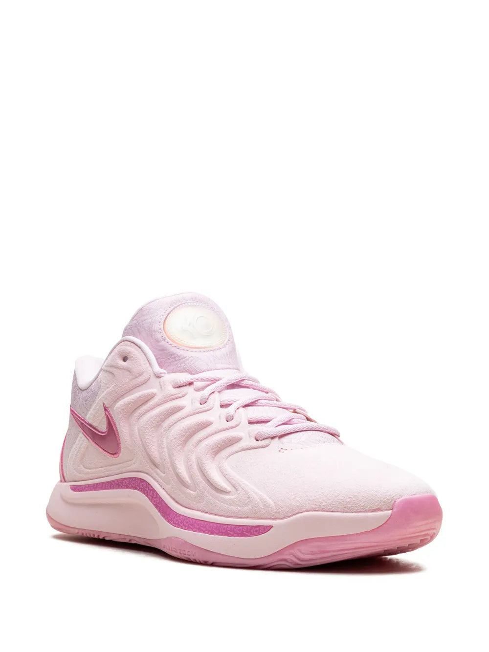 Kd17 Aunt Pearl