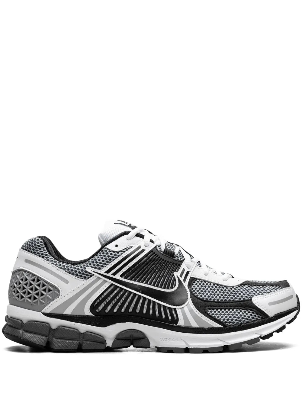 Zoom Vomero 5 Se Sp Black/Metallic Silver