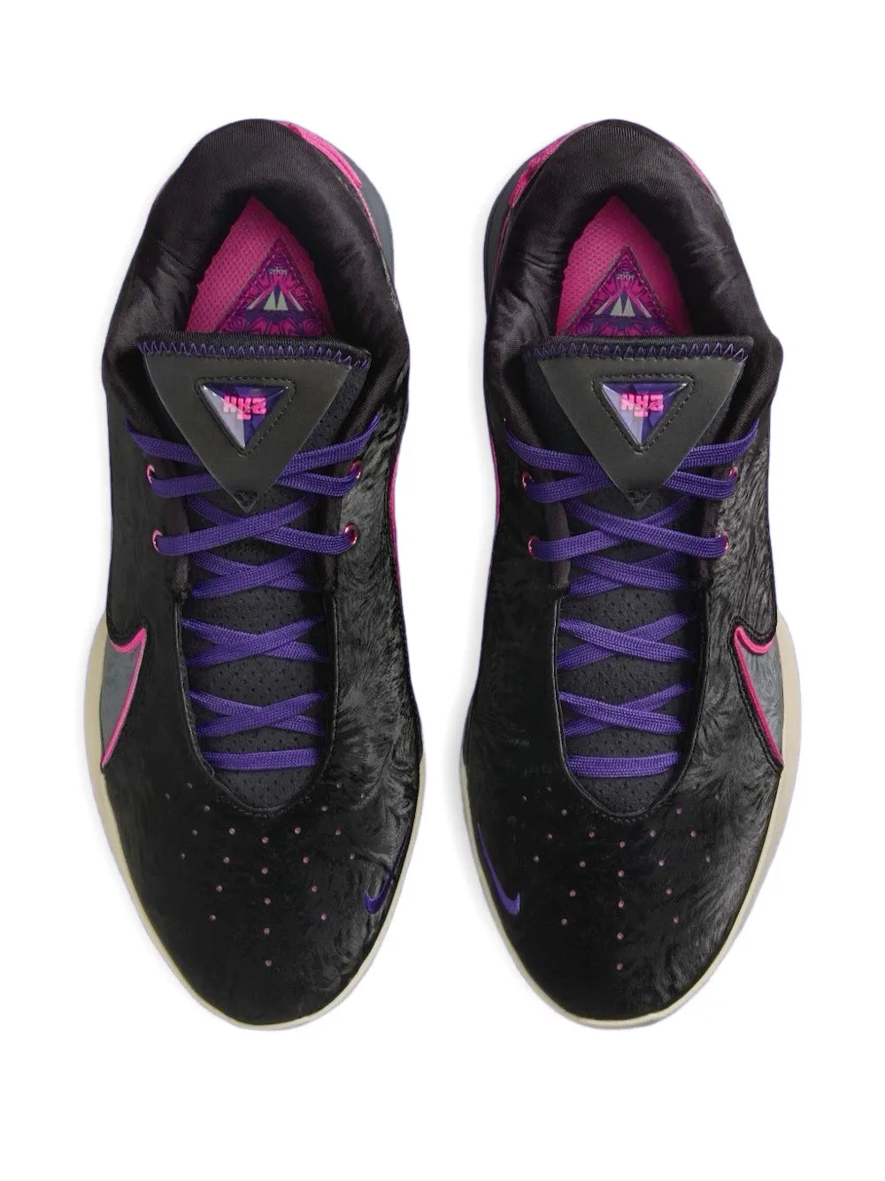 Lebron 22 Blacklight