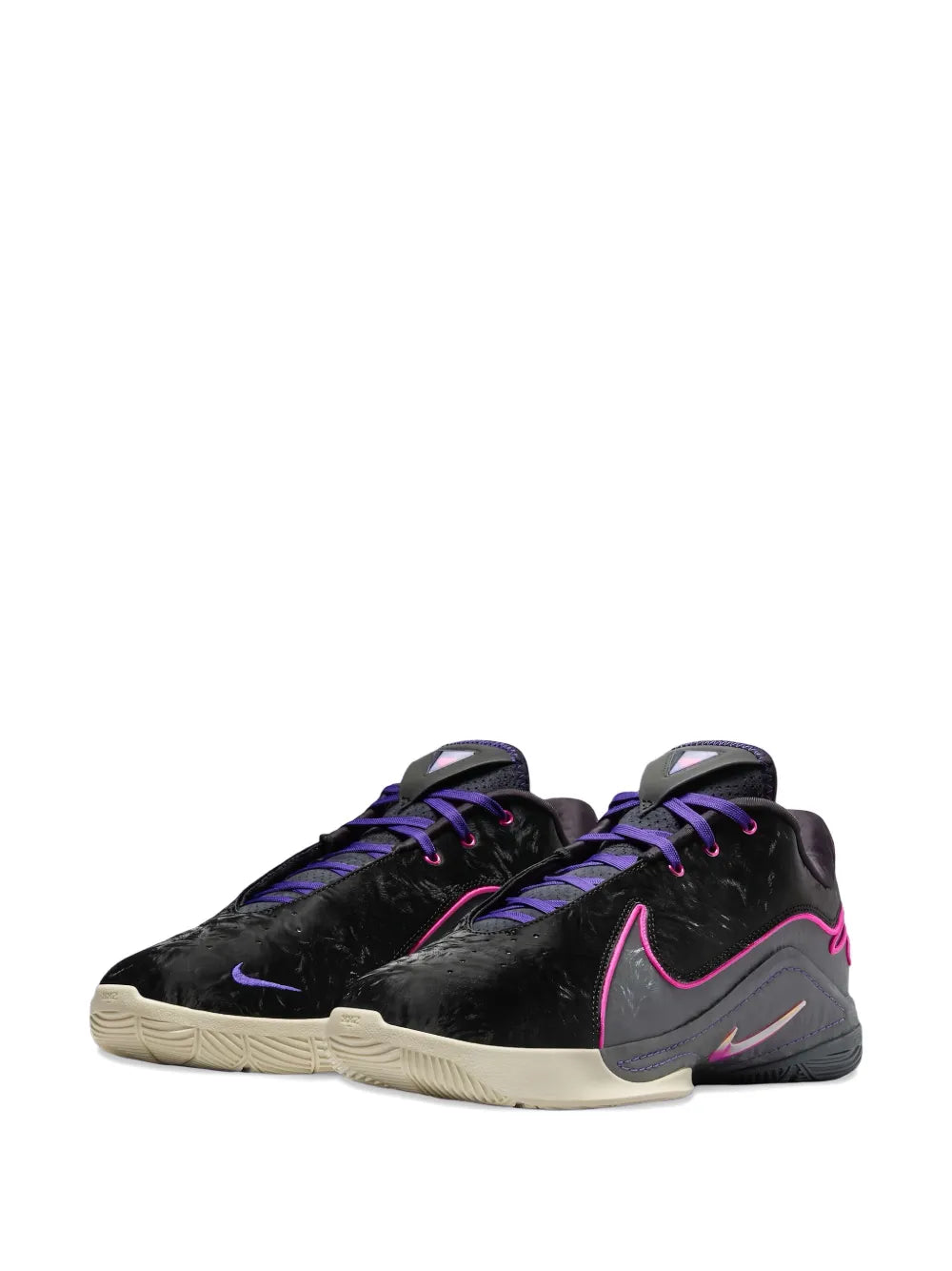 Lebron 22 Blacklight
