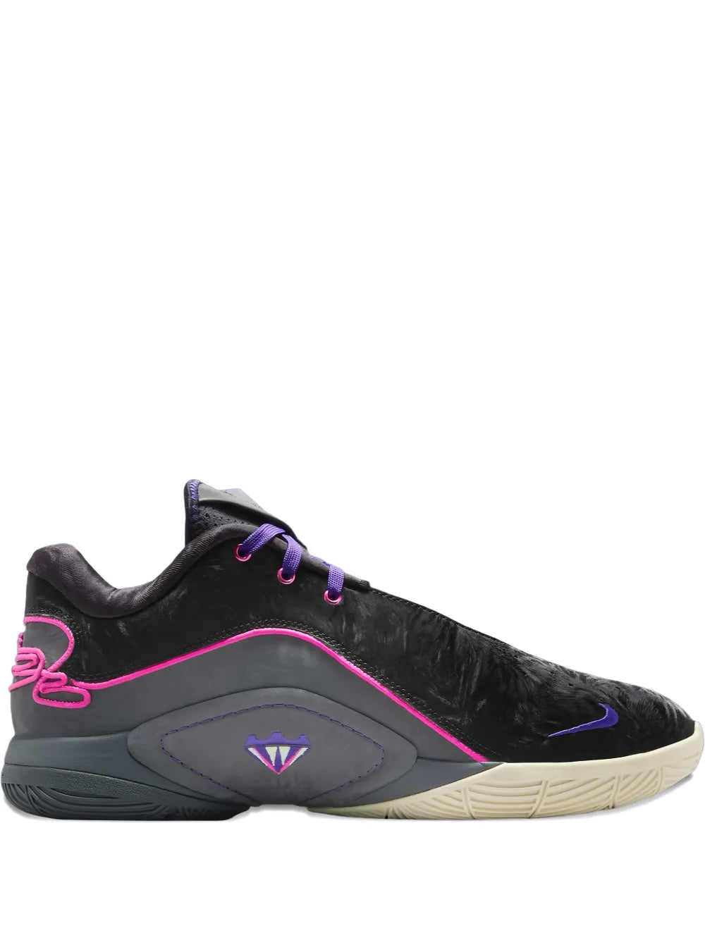 Lebron 22 Blacklight