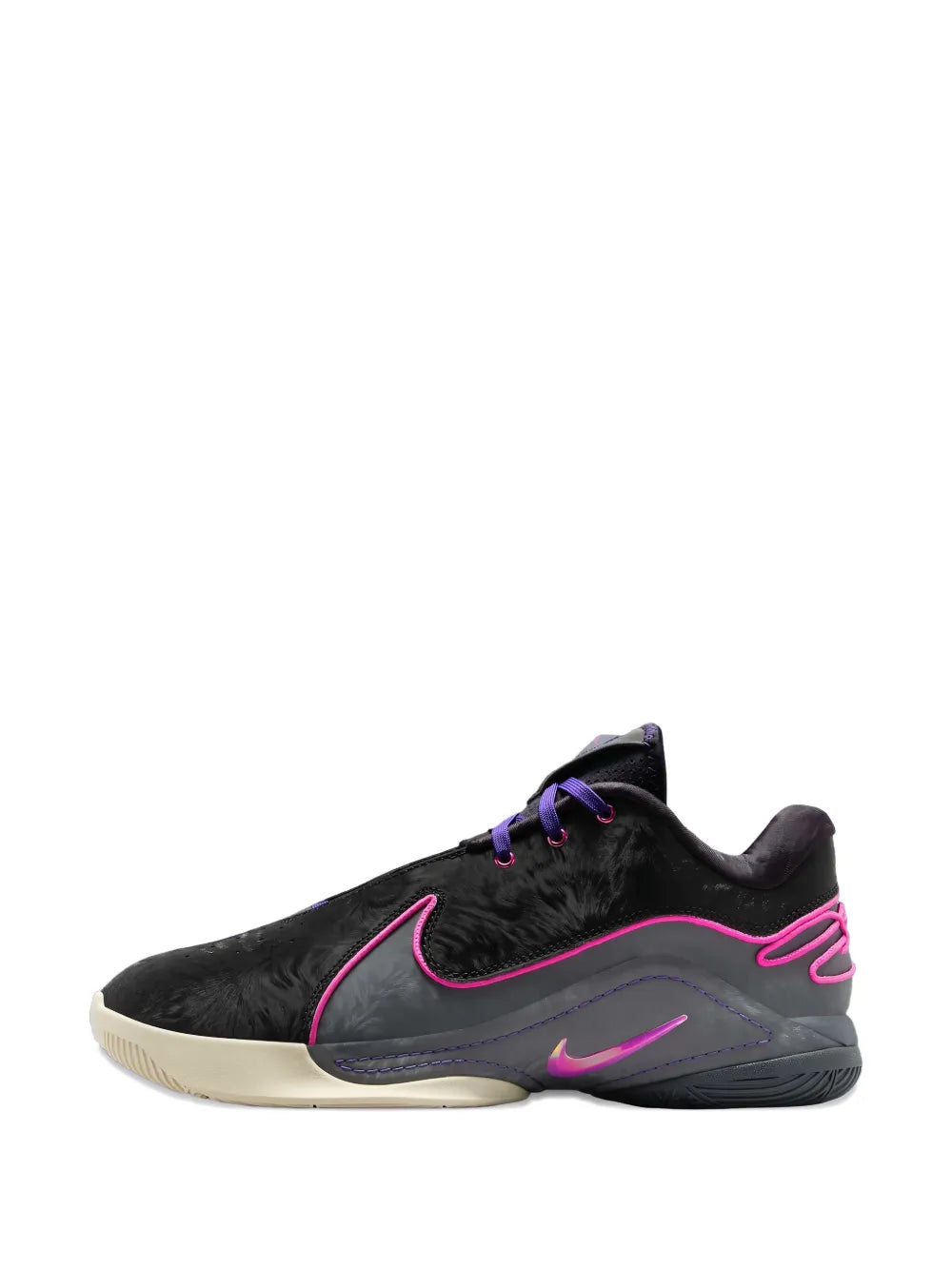 Lebron 22 Blacklight