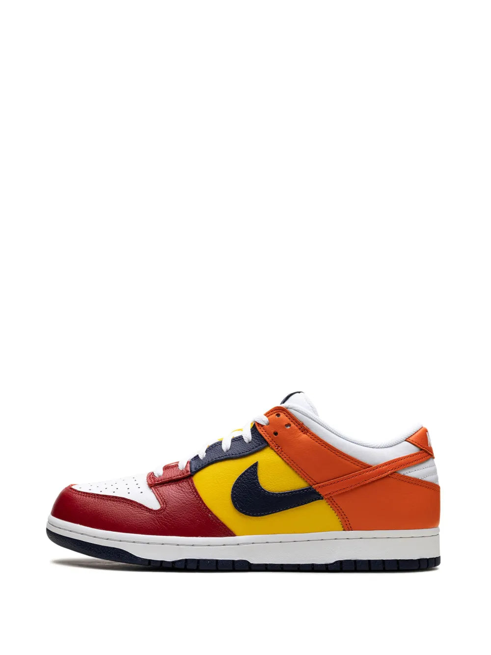 Dunk Low What The