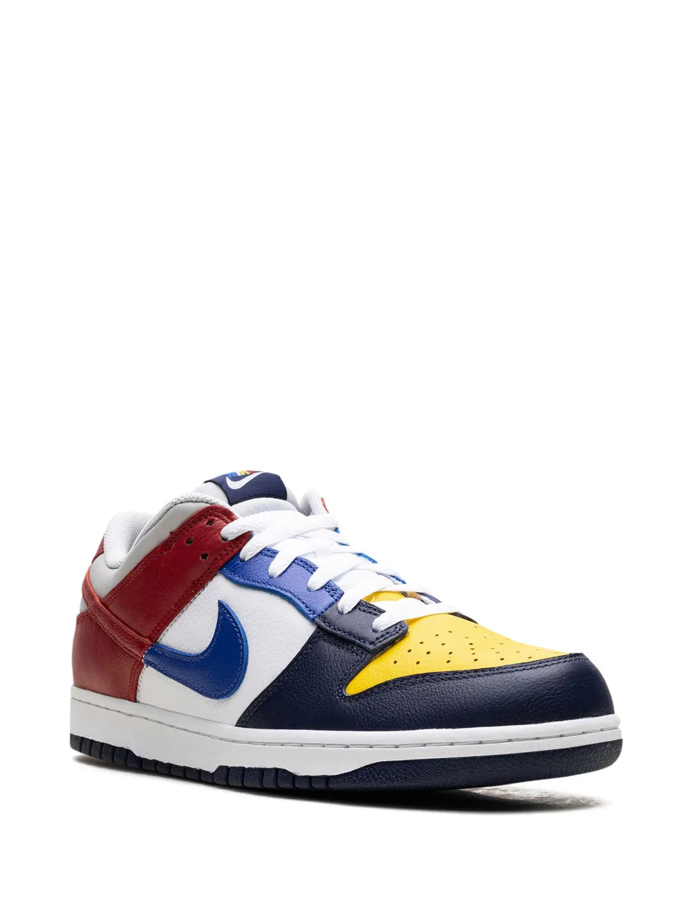 Dunk Low What The