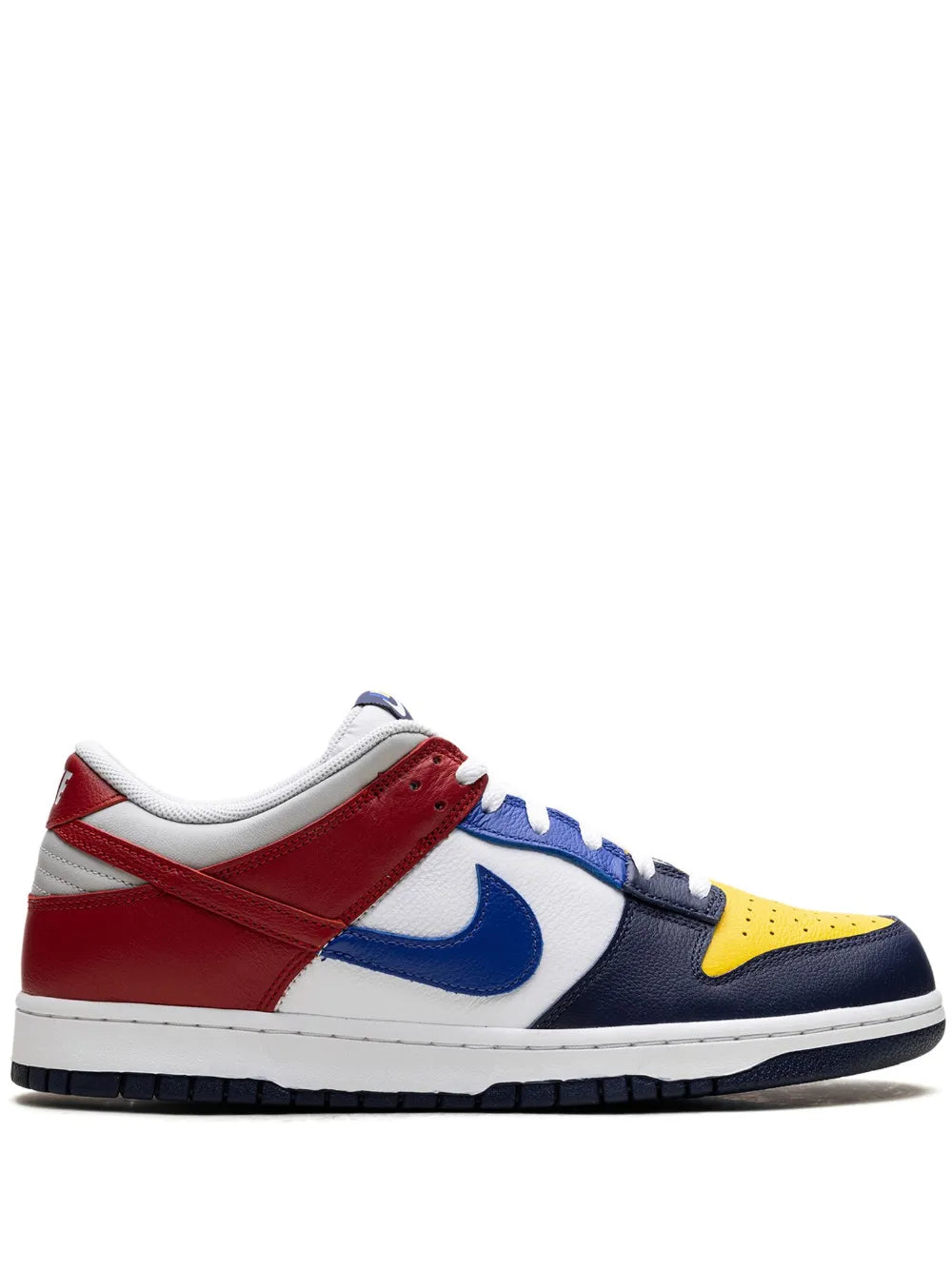 Dunk Low What The