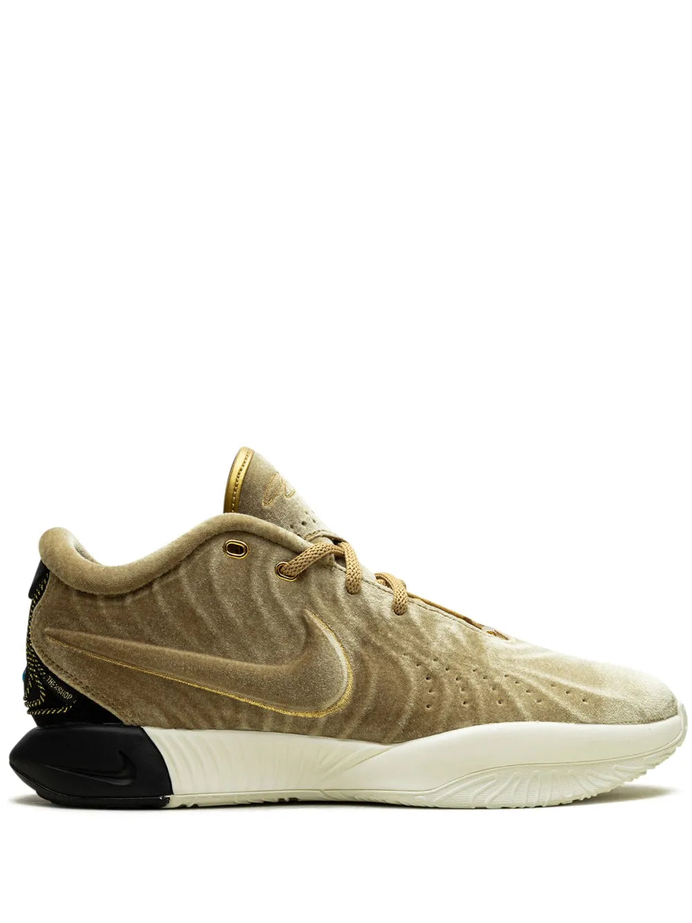 Lebron 21 Ep The Shop Nobility