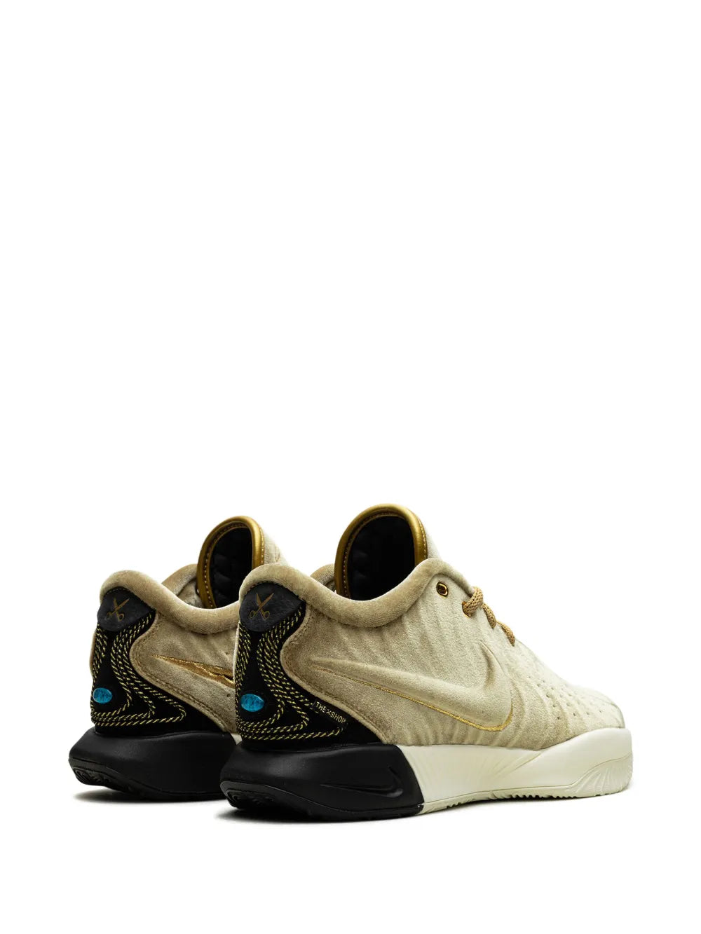 Lebron 21 Ep The Shop Nobility
