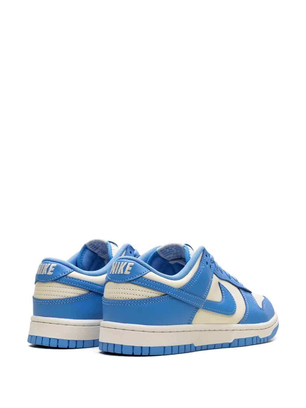 Dunk Low Retro University Blue