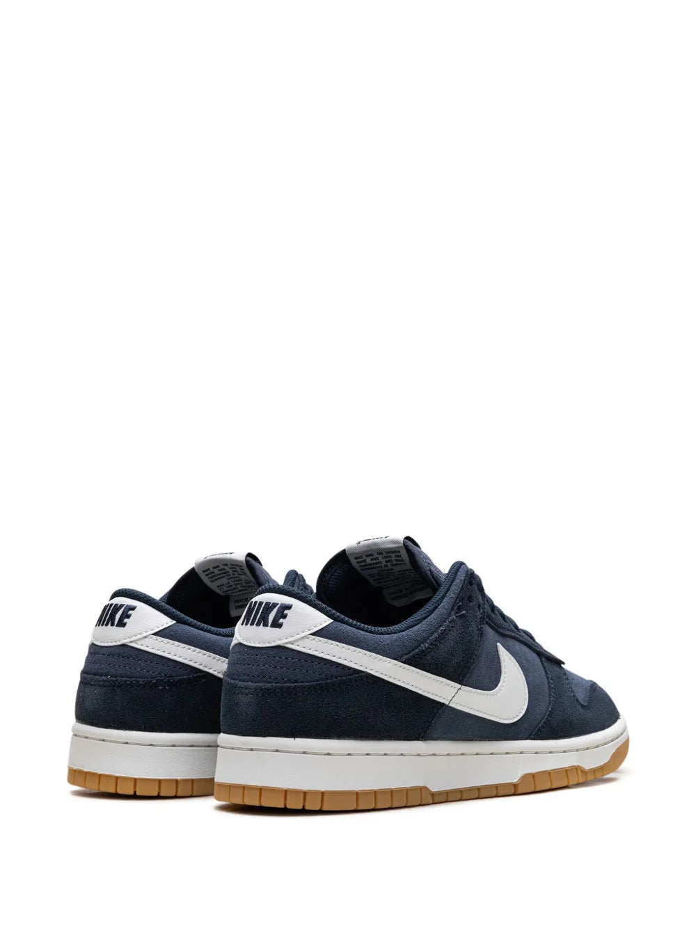 Dunk Low Retro Se Monsoon Blue - Armoury Navy/Monsoon Blue/Gum Yellow/Summit White