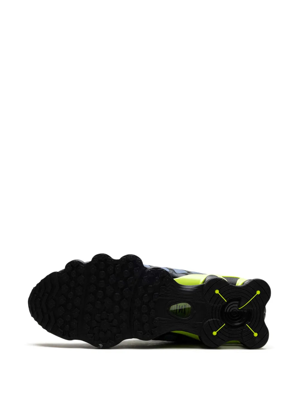 Shox Tl Thunderstorm