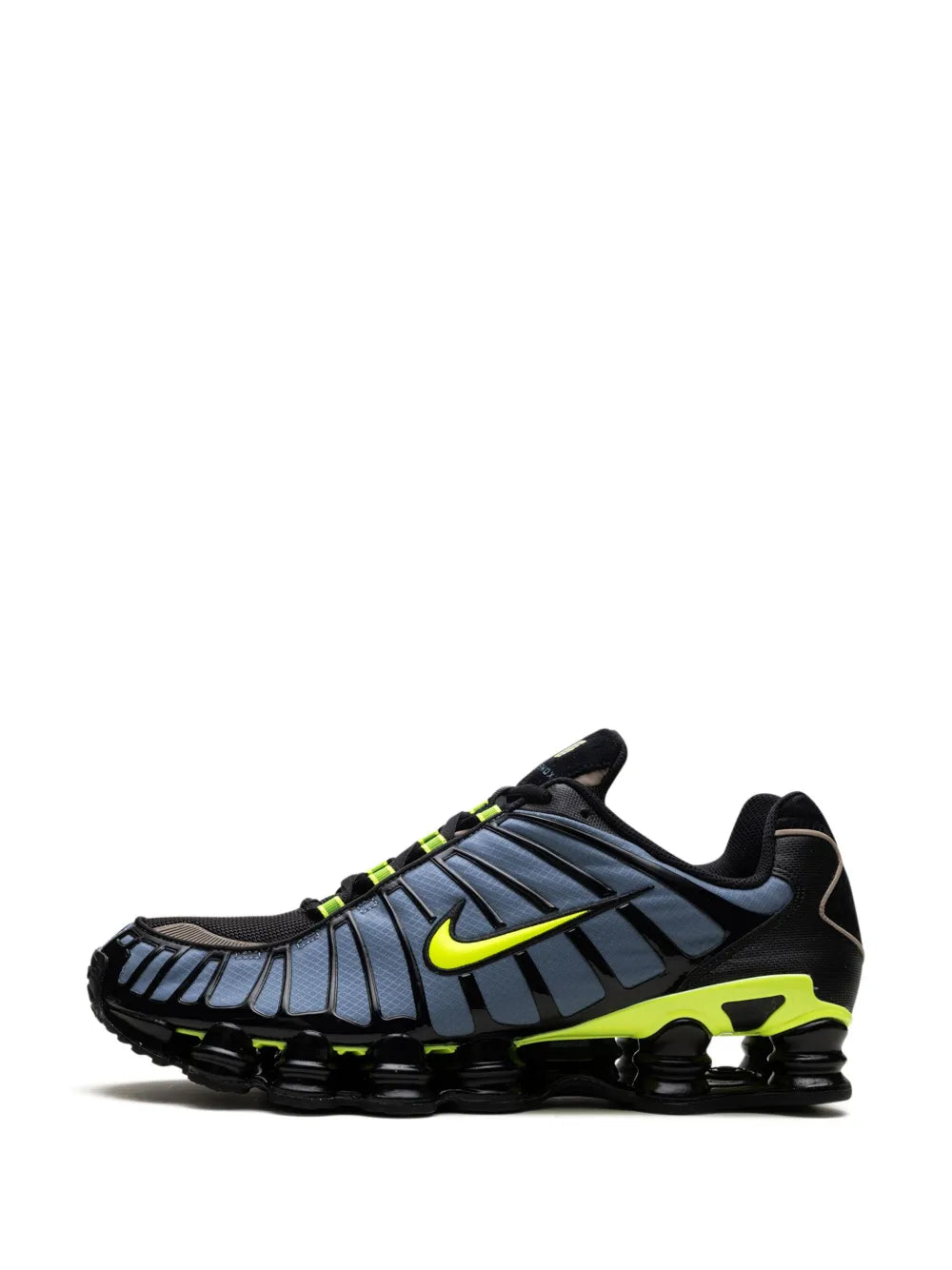 Shox Tl Thunderstorm