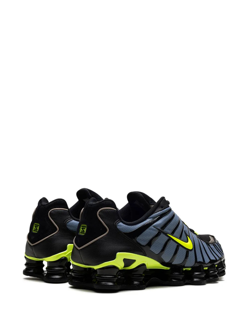 Shox Tl Thunderstorm
