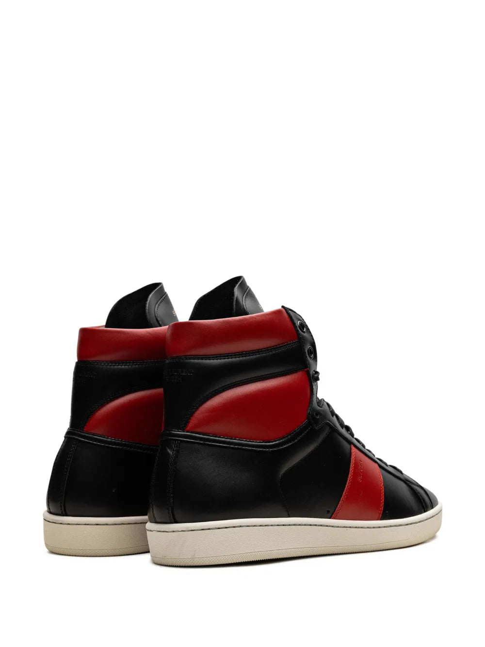Sl-02H High Black Red