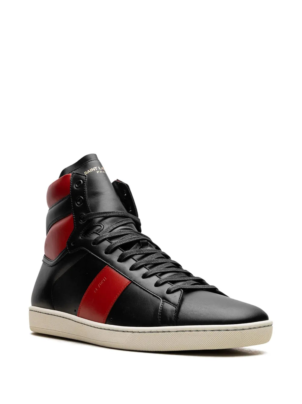 Sl-02H High Black Red