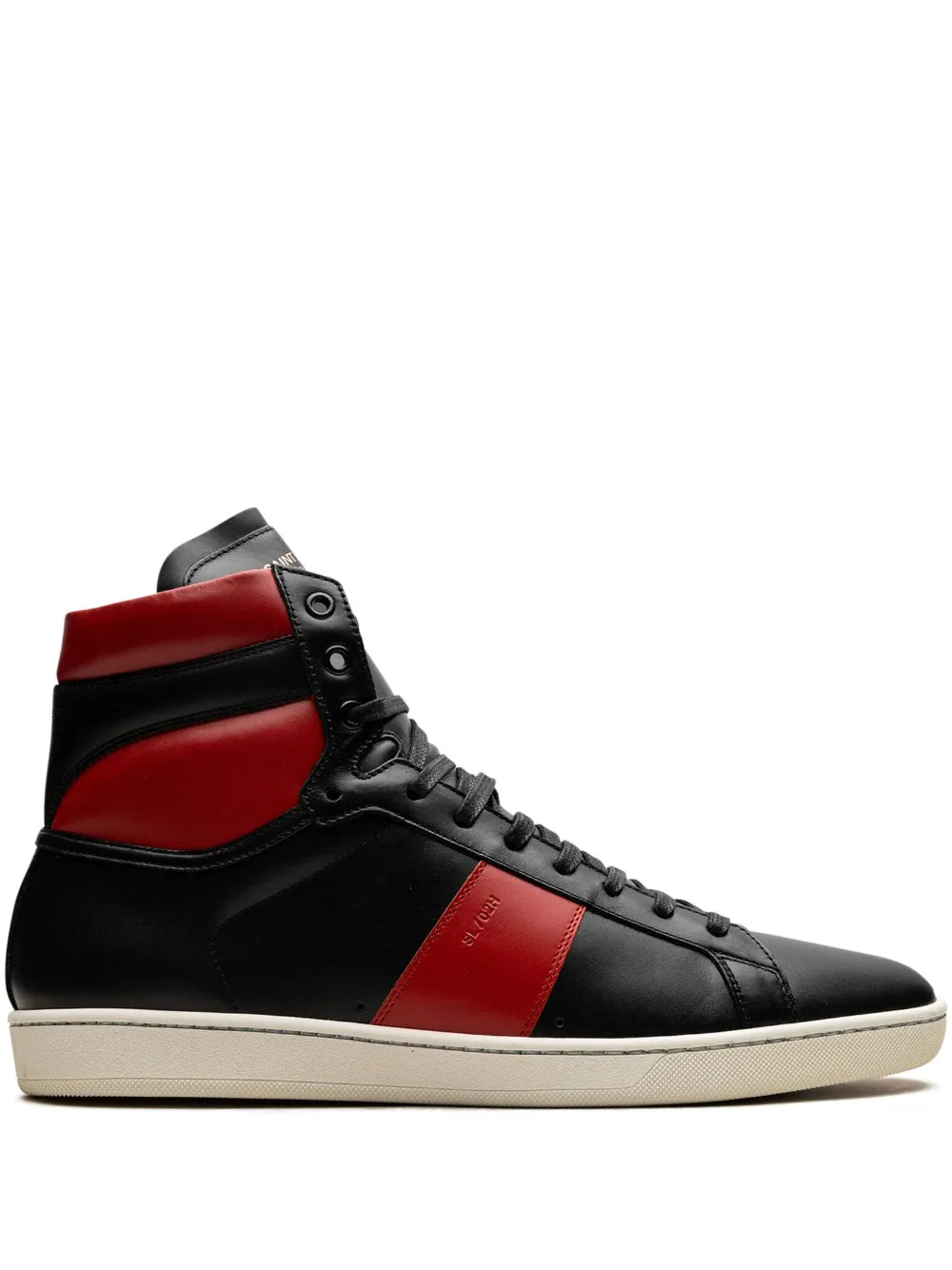 Sl-02H High Black Red
