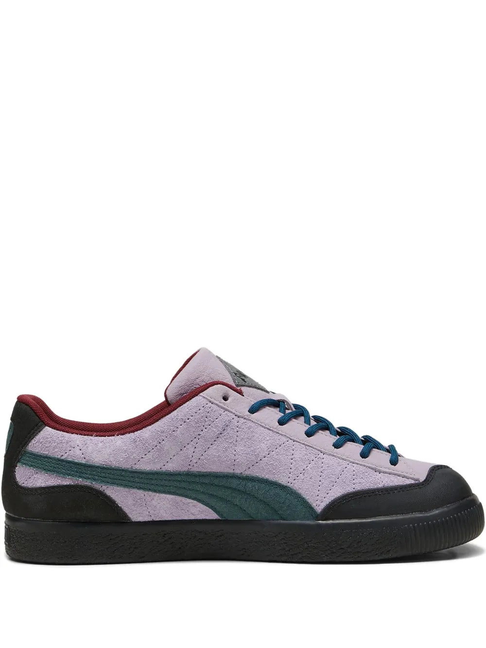 Clyde Lavender Shock/Ocean Tropic