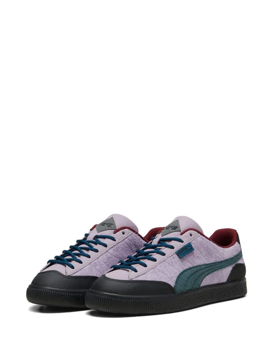 Clyde Lavender Shock/Ocean Tropic
