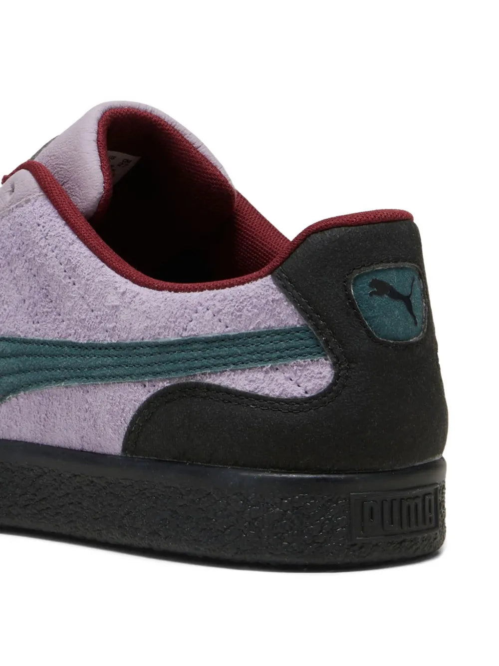 Clyde Lavender Shock/Ocean Tropic