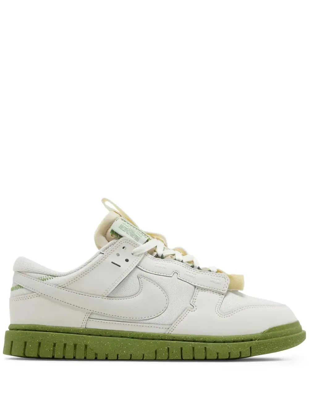 Dunk Low Jumbo