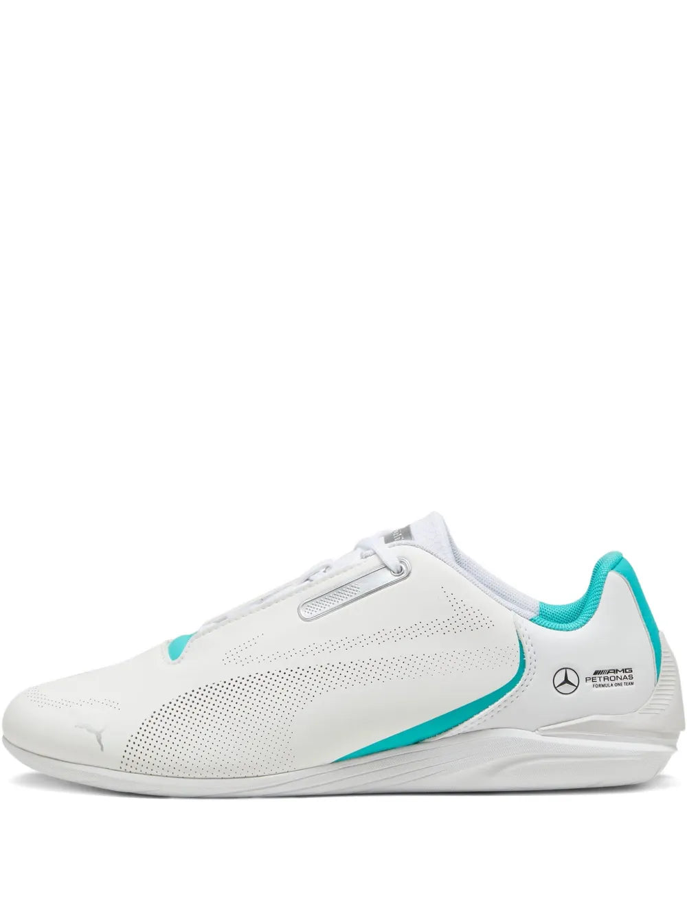 Drift Cat Decima 2.0 White/Sheen Green