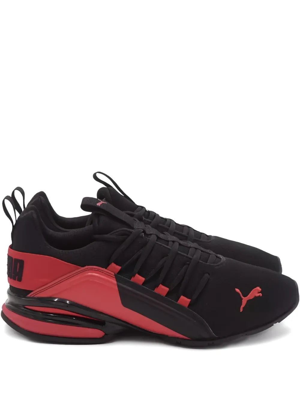 Axelion Break Red/Black