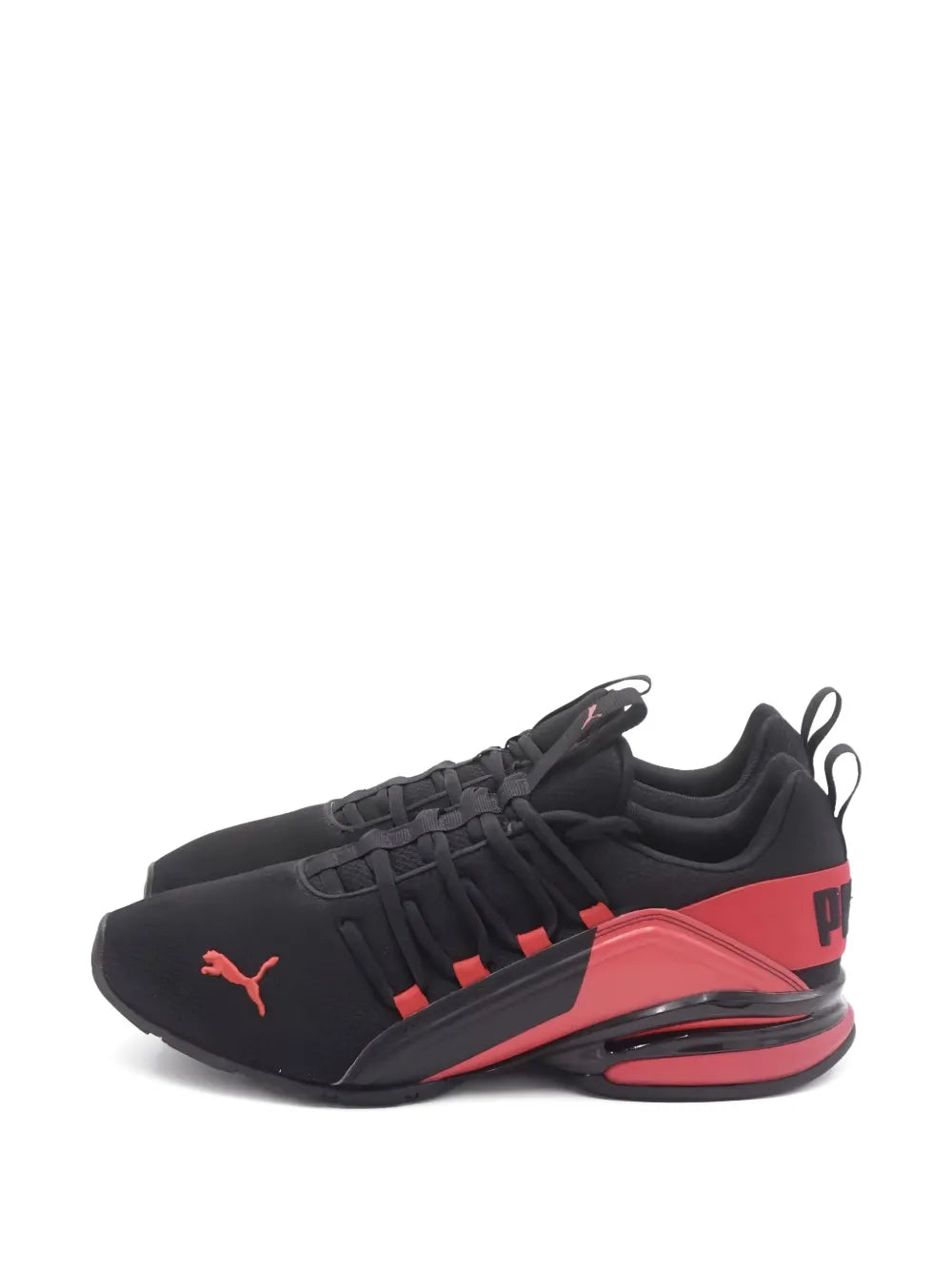 Axelion Break Red/Black