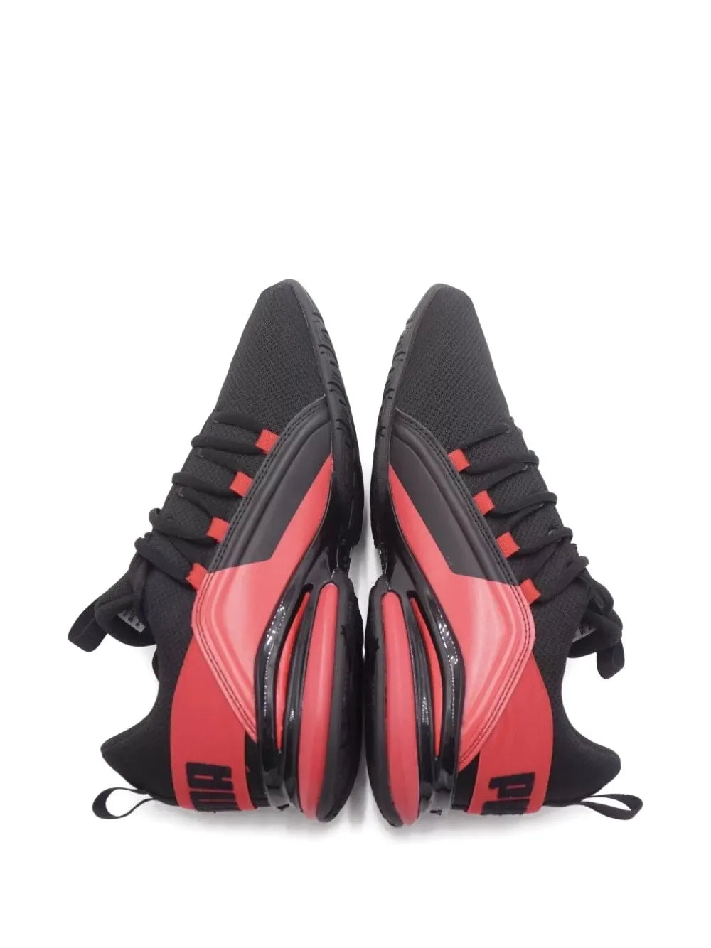 Axelion Break Red/Black