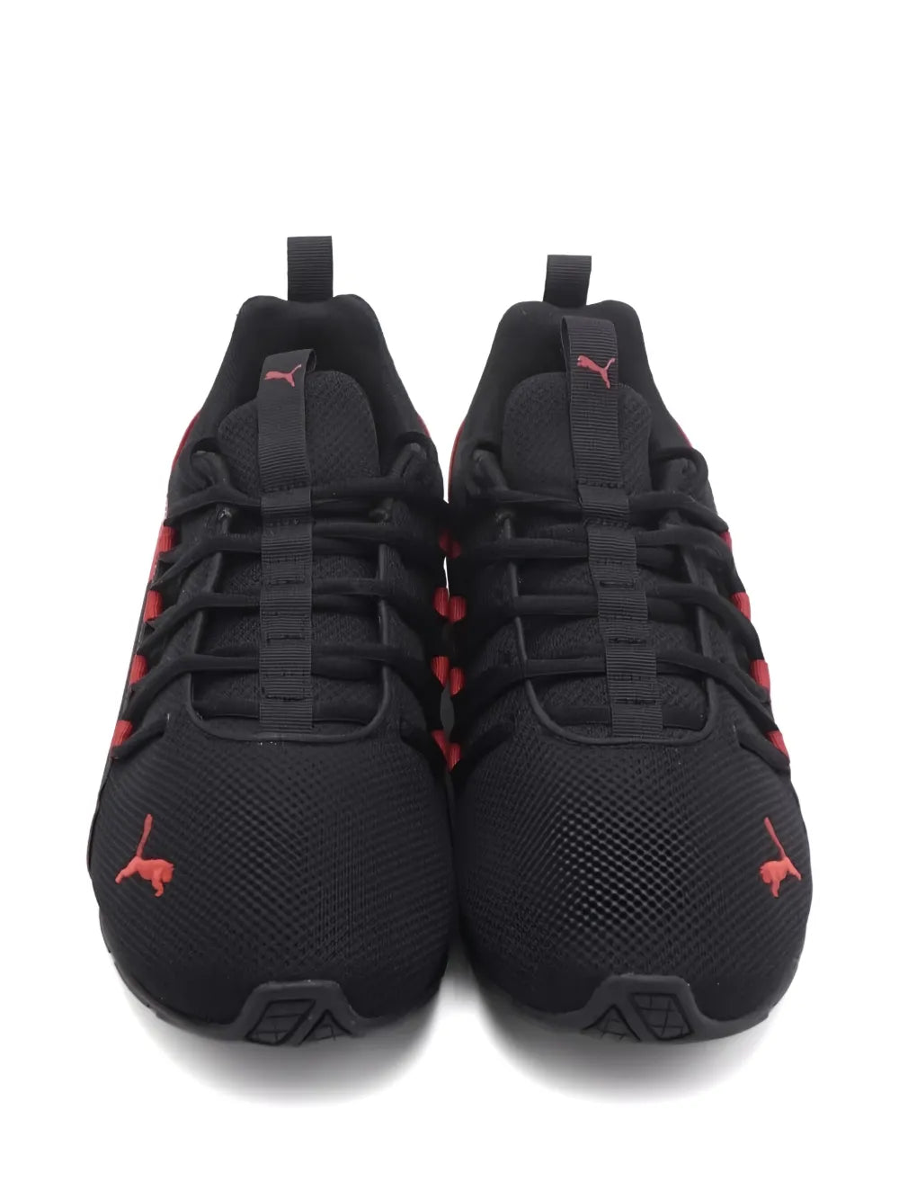 Axelion Break Red/Black