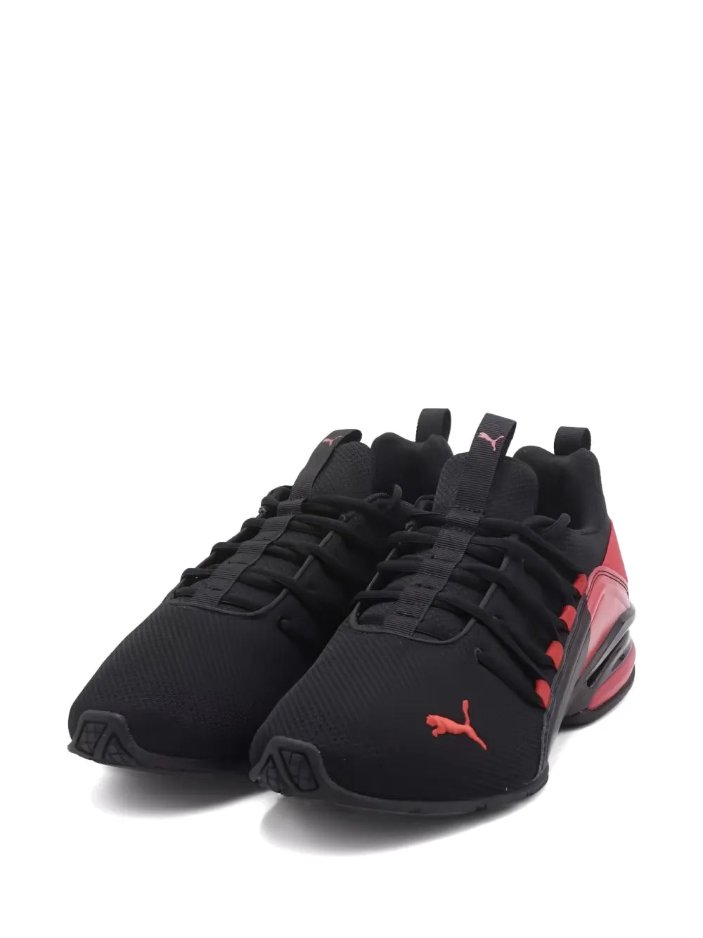 Axelion Break Red/Black