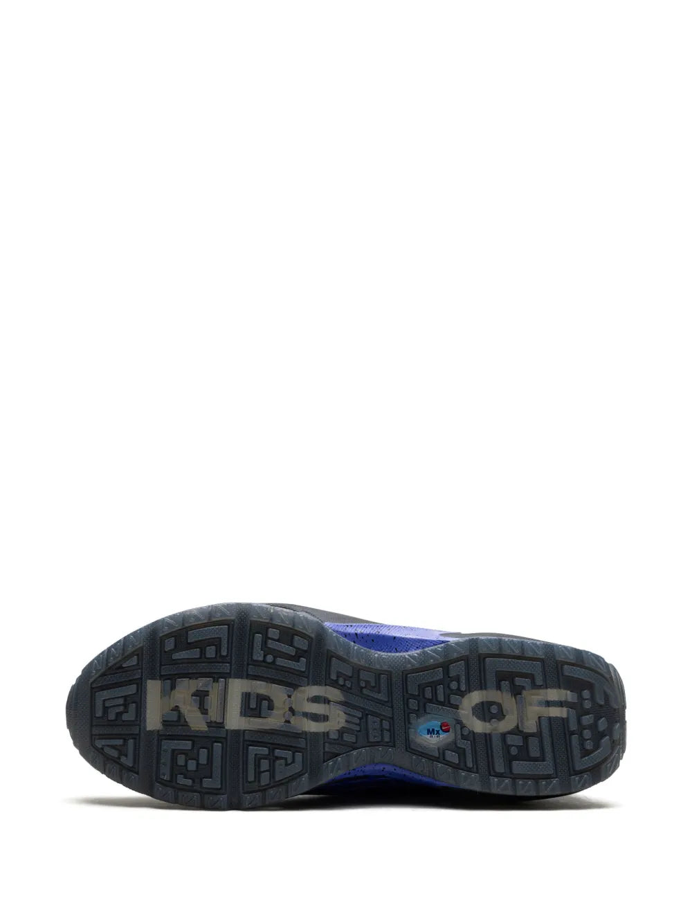 Kids Of Immigrants Air Sndr Max Sp Persian Violet