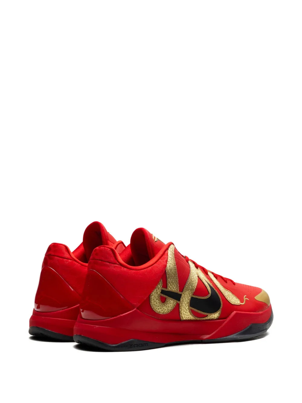 Kobe 5 Protro Year Of The Mamba