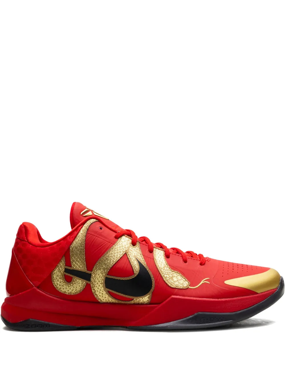 Kobe 5 Protro Year Of The Mamba