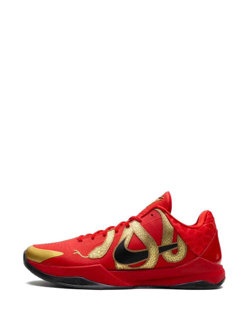 Kobe 5 Protro Year Of The Mamba