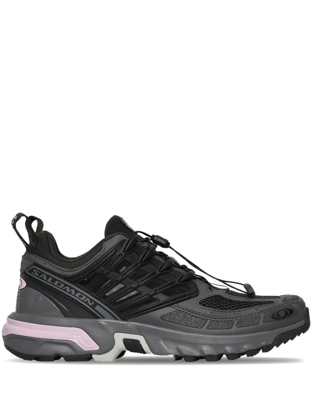 Asc Pro Asphalt/Phantom/Castlerock