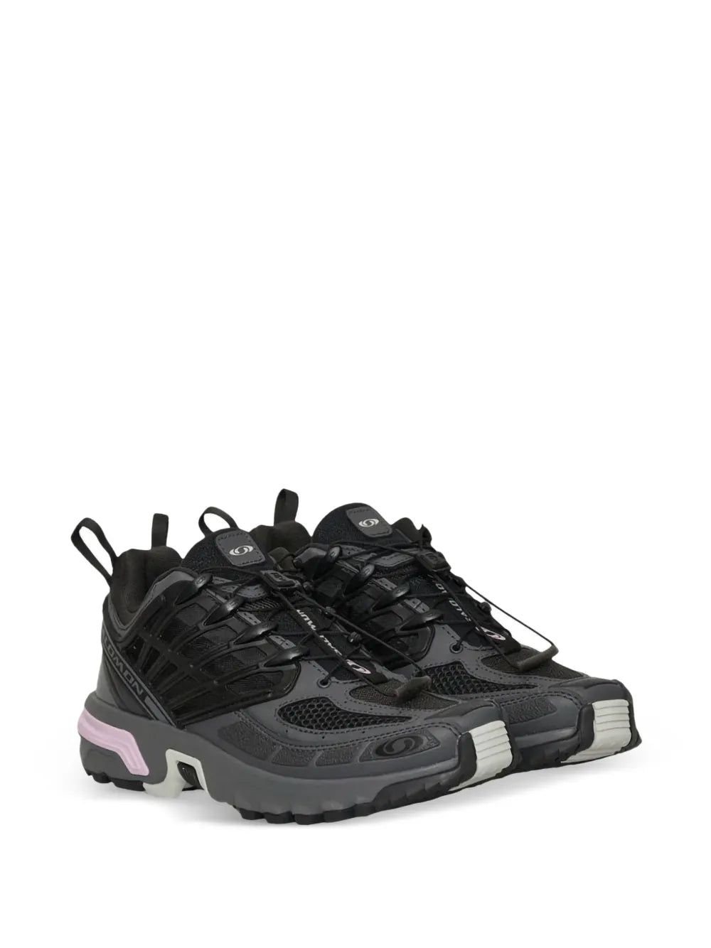 Asc Pro Asphalt/Phantom/Castlerock