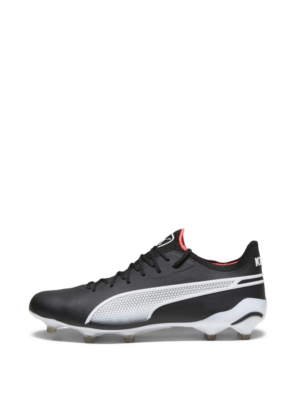 King Ultimate Fg Ag Eclipse Pack - Black Asphalt Cleats