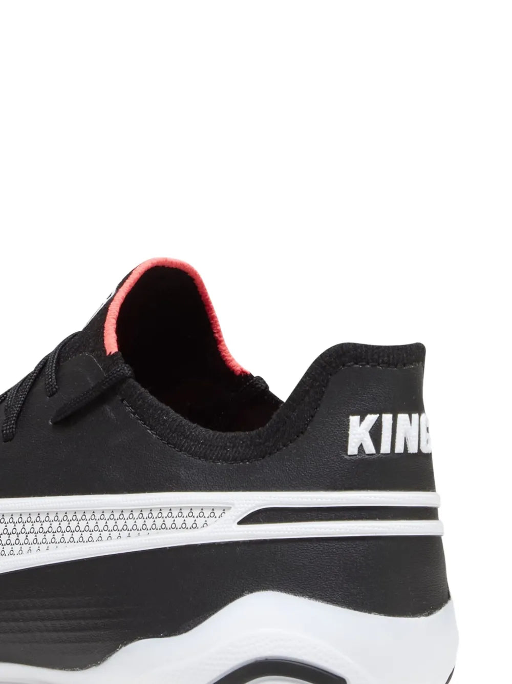 King Ultimate Fg Ag Eclipse Pack - Black Asphalt Cleats