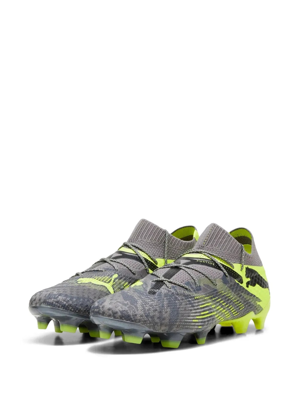 Future Ultimate 7 Fg Ag Rush Pack