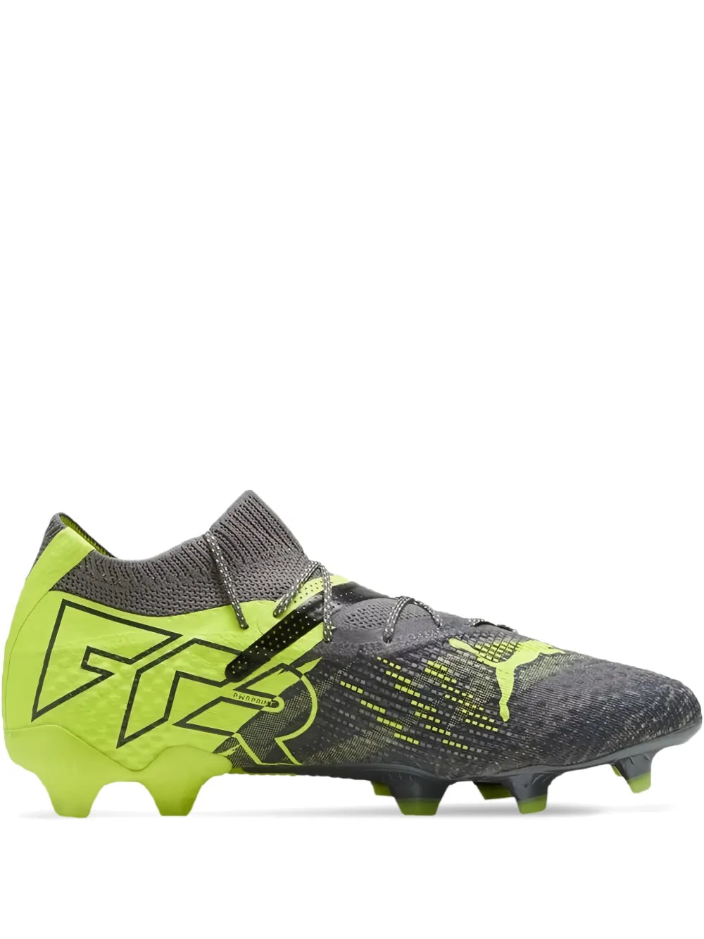 Future Ultimate 7 Fg Ag Rush Pack