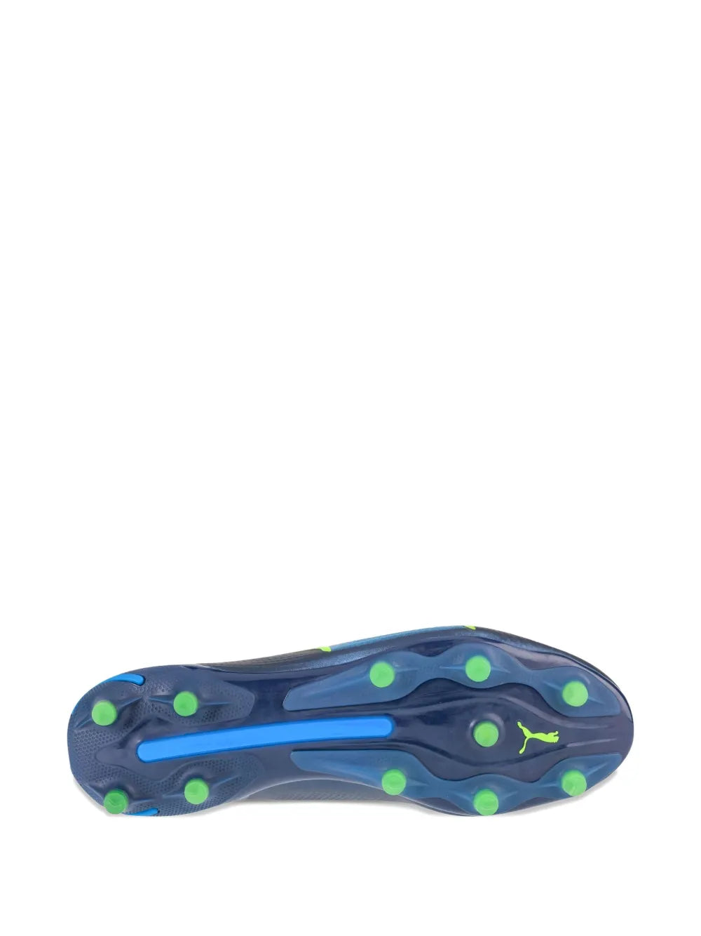 King Ultimate Persian Blue/White/Pro Green