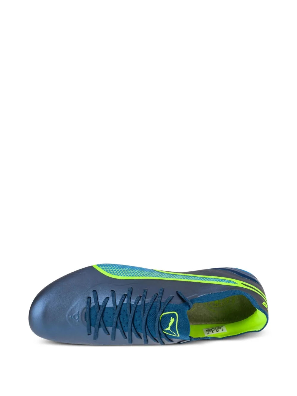 King Ultimate Persian Blue/White/Pro Green