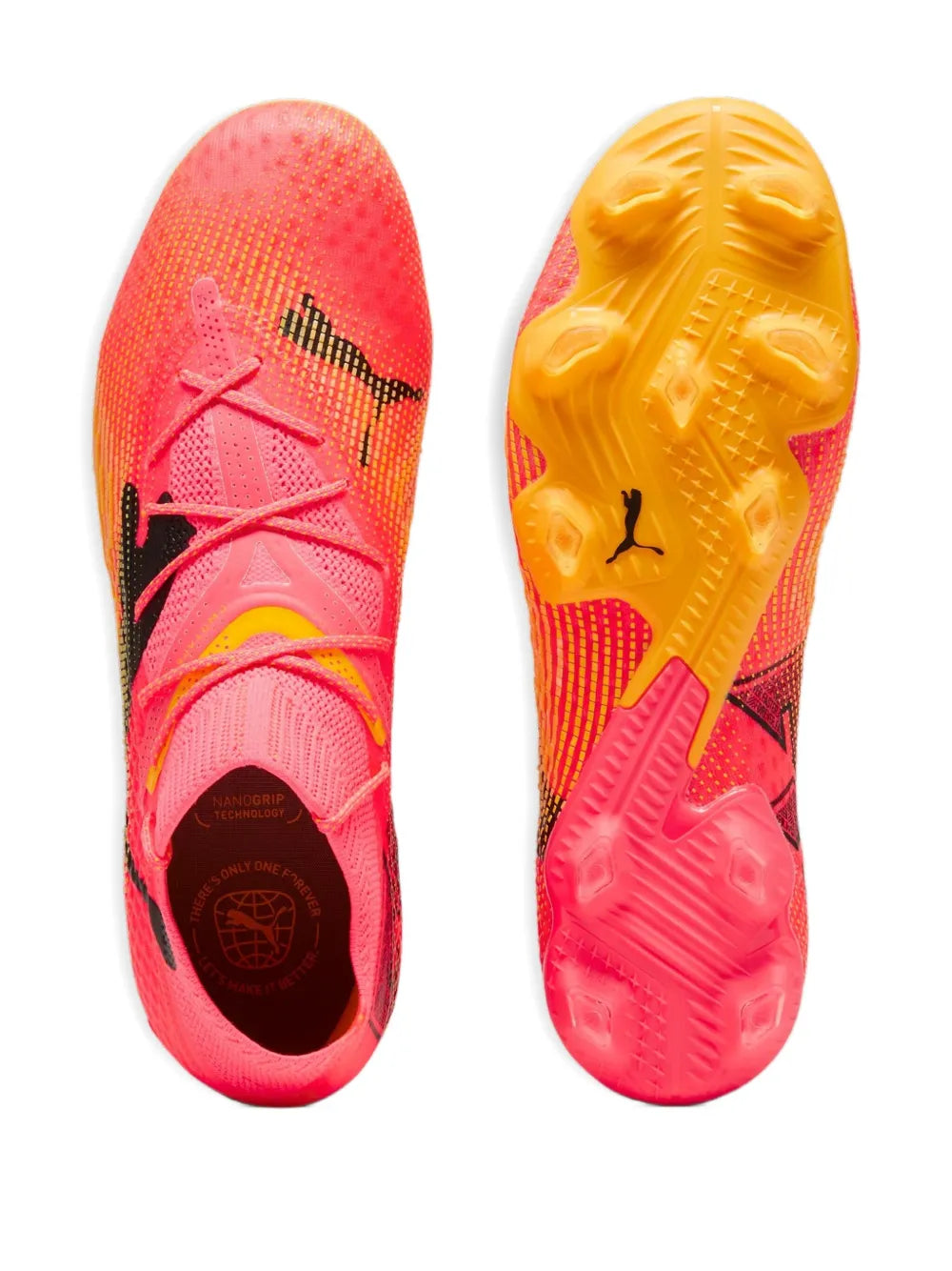 Future Ultimate 7 Fg Ag Forever Faster Pack Cleats