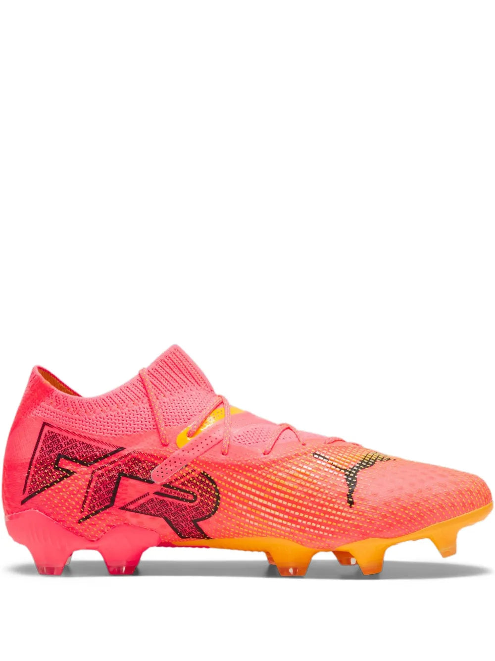 Future Ultimate 7 Fg Ag Forever Faster Pack Cleats