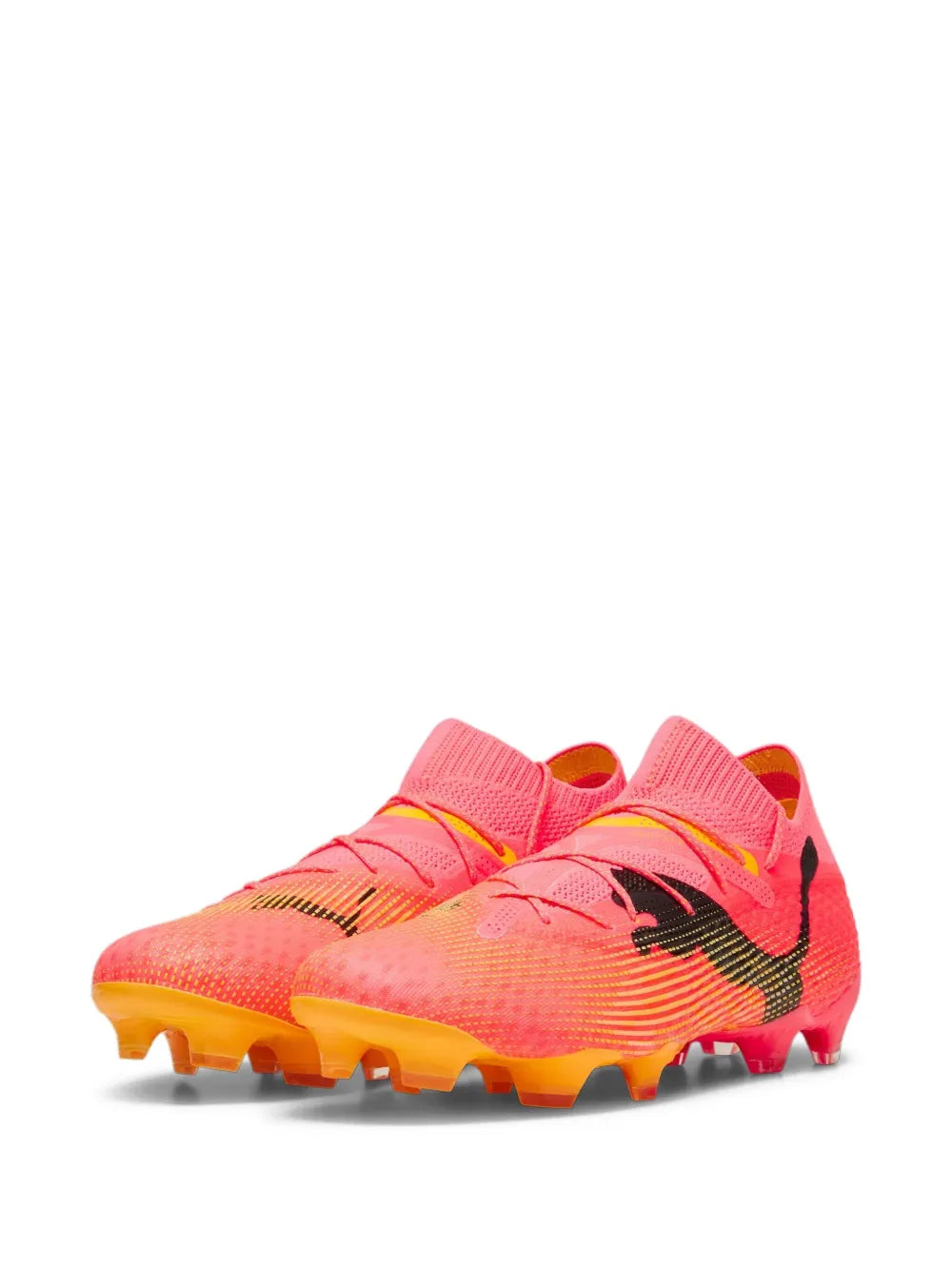 Future Ultimate 7 Fg Ag Forever Faster Pack Cleats