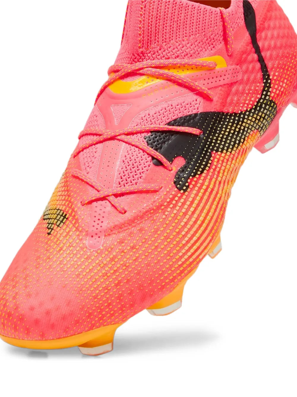 Future Ultimate 7 Fg Ag Forever Faster Pack Cleats