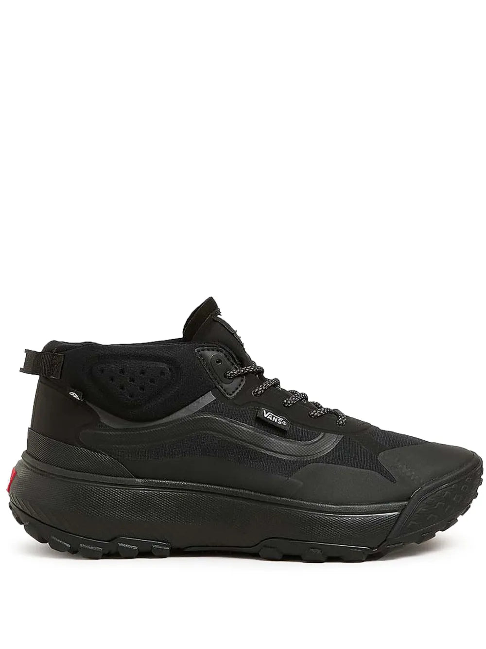 Crosspath Mid